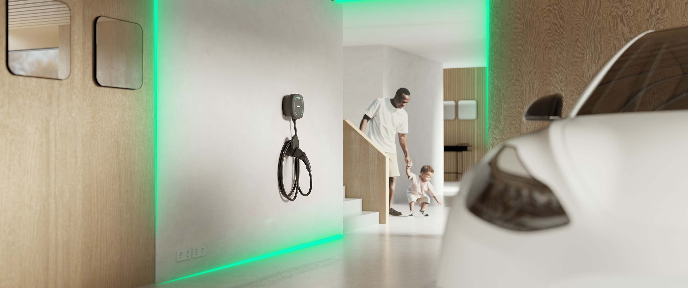 Home EV Charging 101: Everything You Need to Know Before You Buy