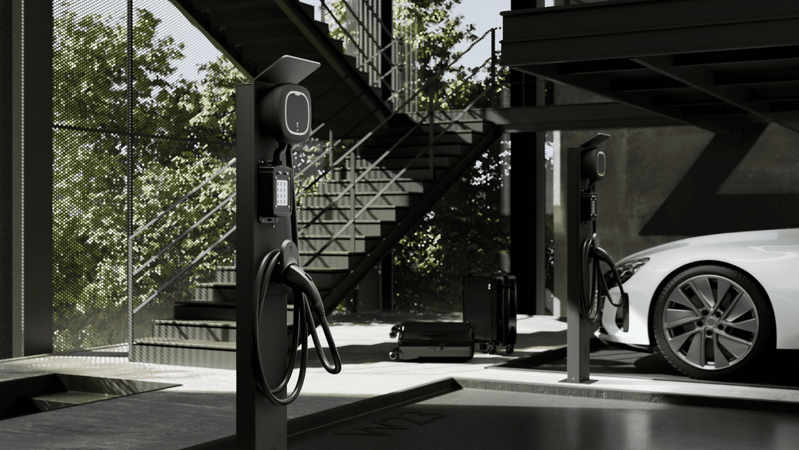 Enabling Smarter, More Adaptable EV Charging Across North America