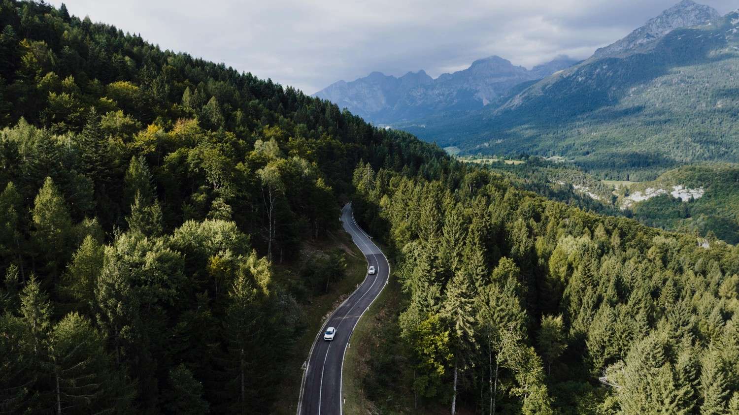 The Ultimate Guide to EV Road Trips in Europe: Charging Tips, Routes & Must-Know Advice