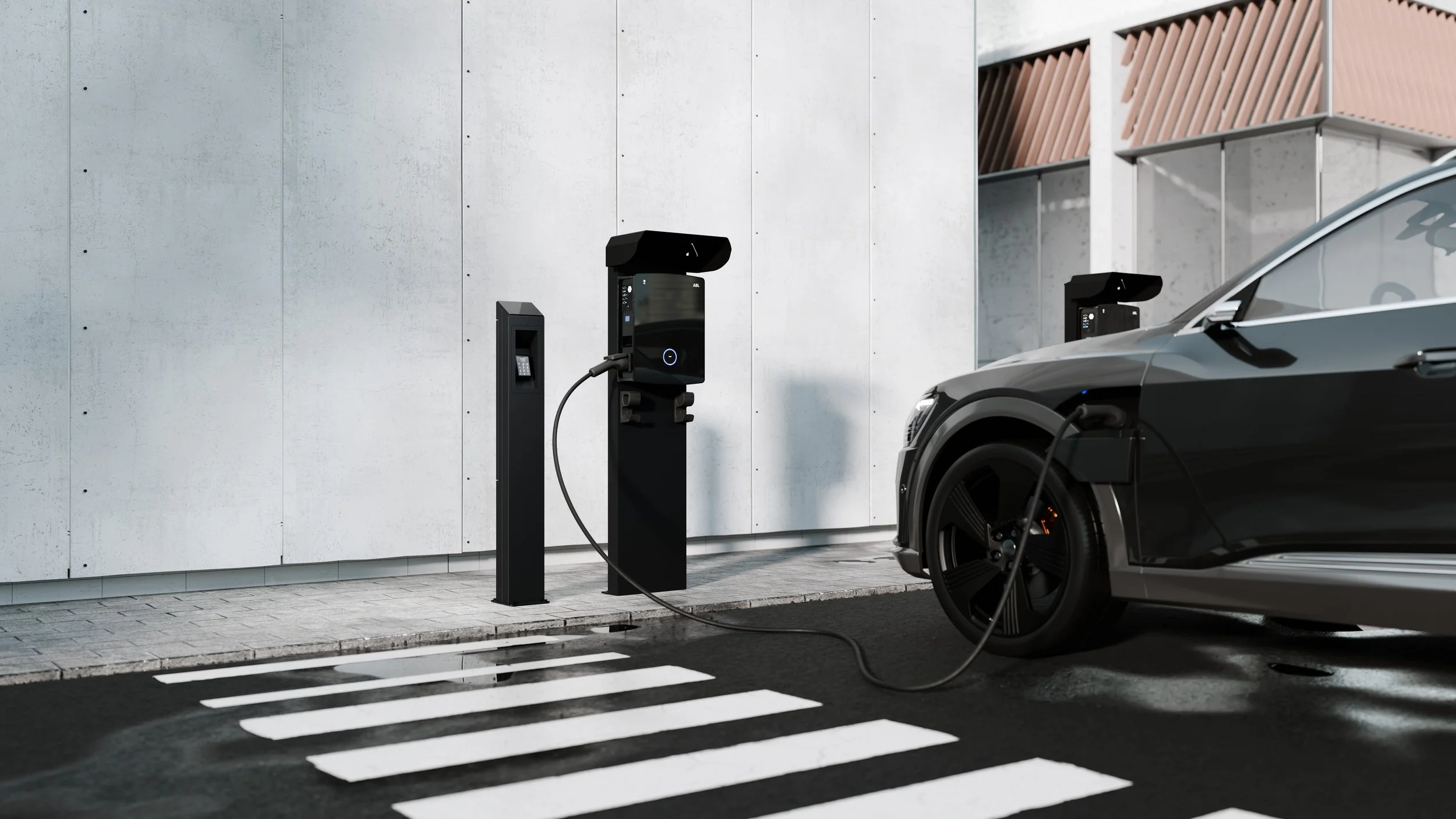 From Factory Floor to Charging Site: How eM4’s Customization Delivers Faster Deployment