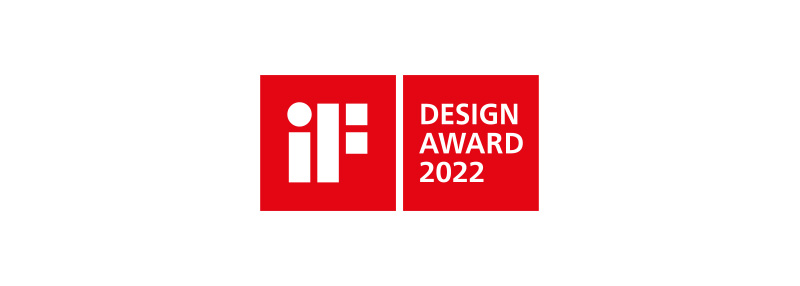 ALT iF Design Award