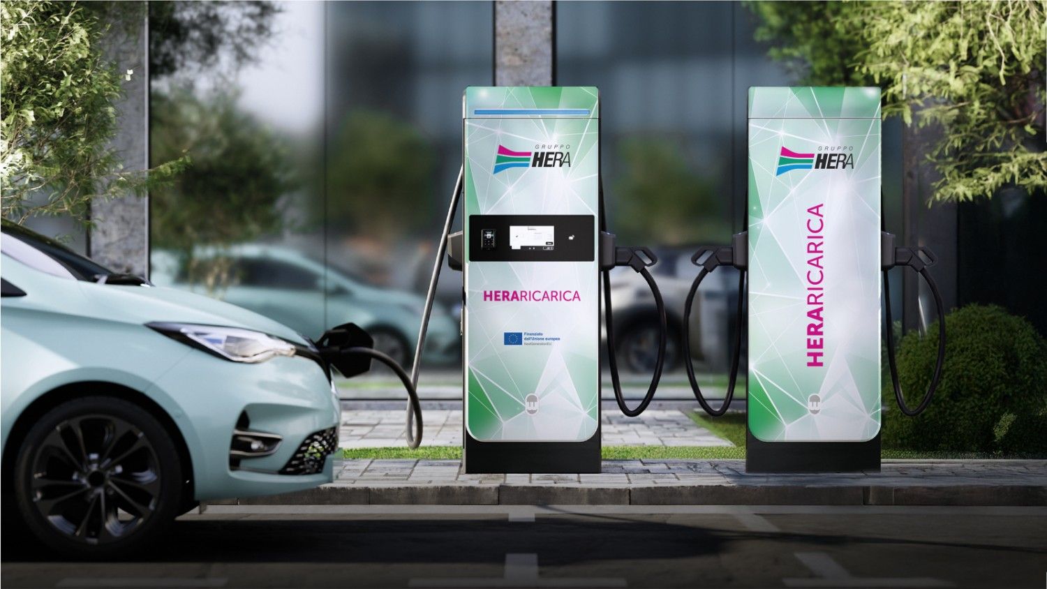 Powering Italy’s Fast Charging Future: Wallbox & Hera Comm Accelerate EV Infrastructure Across Central-Northern Italy