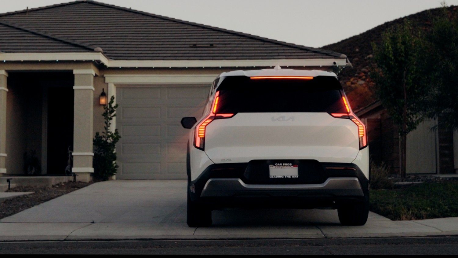 Quasar 2 alimente les premières maisons américaines à Menifee, Californie