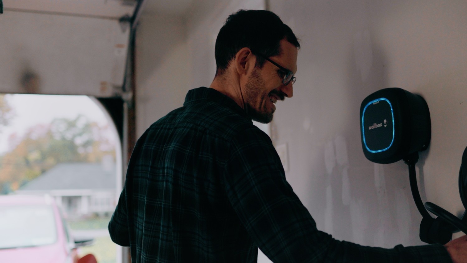 Living with an EV in 2025: Real Stories from Wallbox Pulsar Plus Homeowners in New York