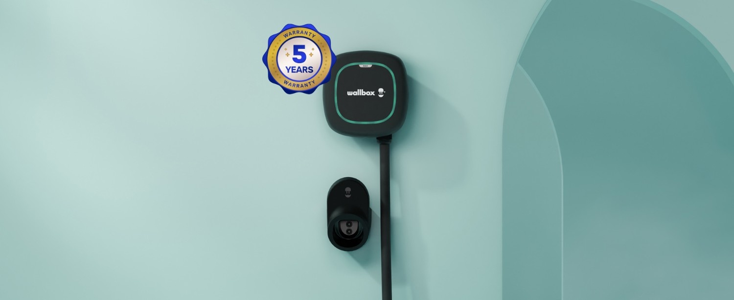Top Reasons to Choose Wallbox Pulsar Max for Your Home: The Ultimate Home EV Charger in the UK & Ireland