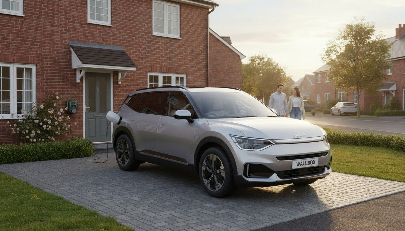 Smart Charging & Tariff Savings: How Pulsar Max Cuts Energy Costs