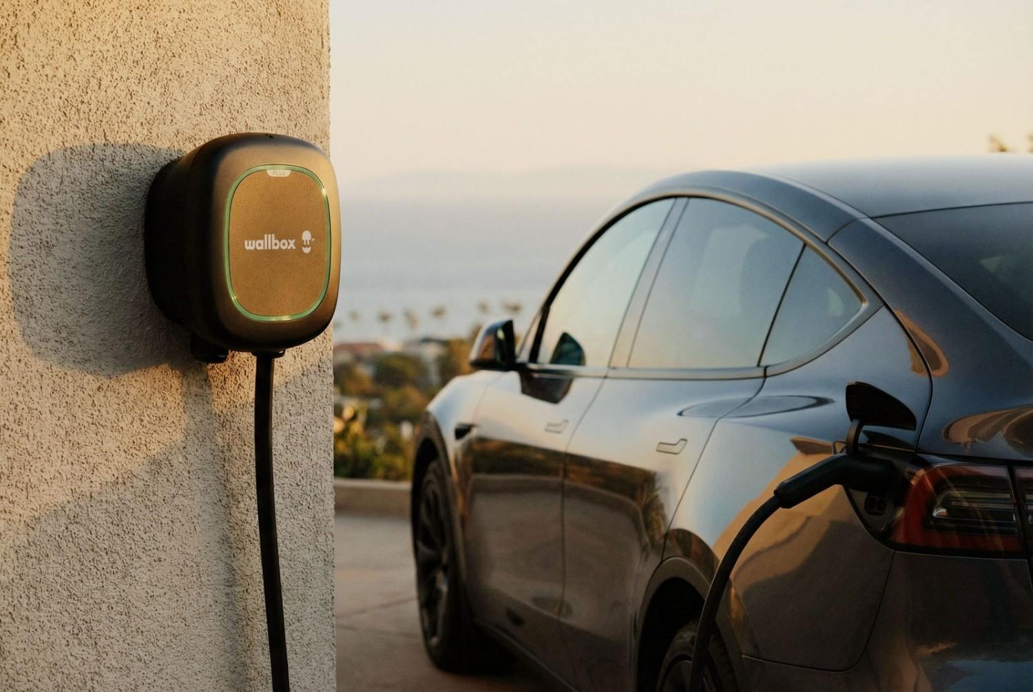 Wallbox & Charli Charging Partner to Scale Enterprise EV Charging Across the U.S.