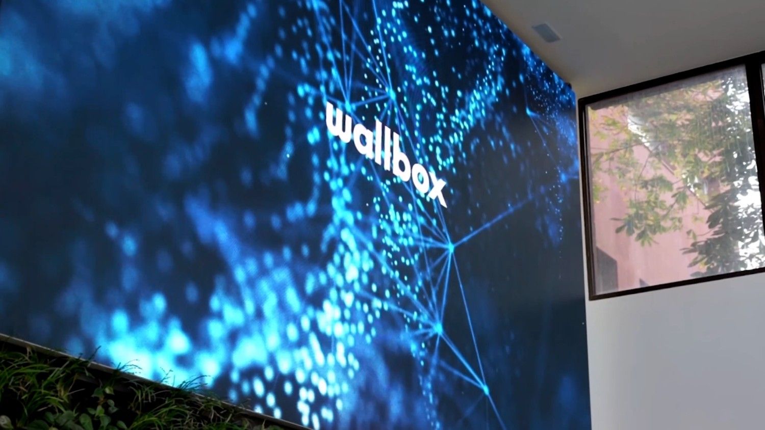 Wallbox Next: Strengthening Our Financial Foundation with a Signed Restructuring Plan