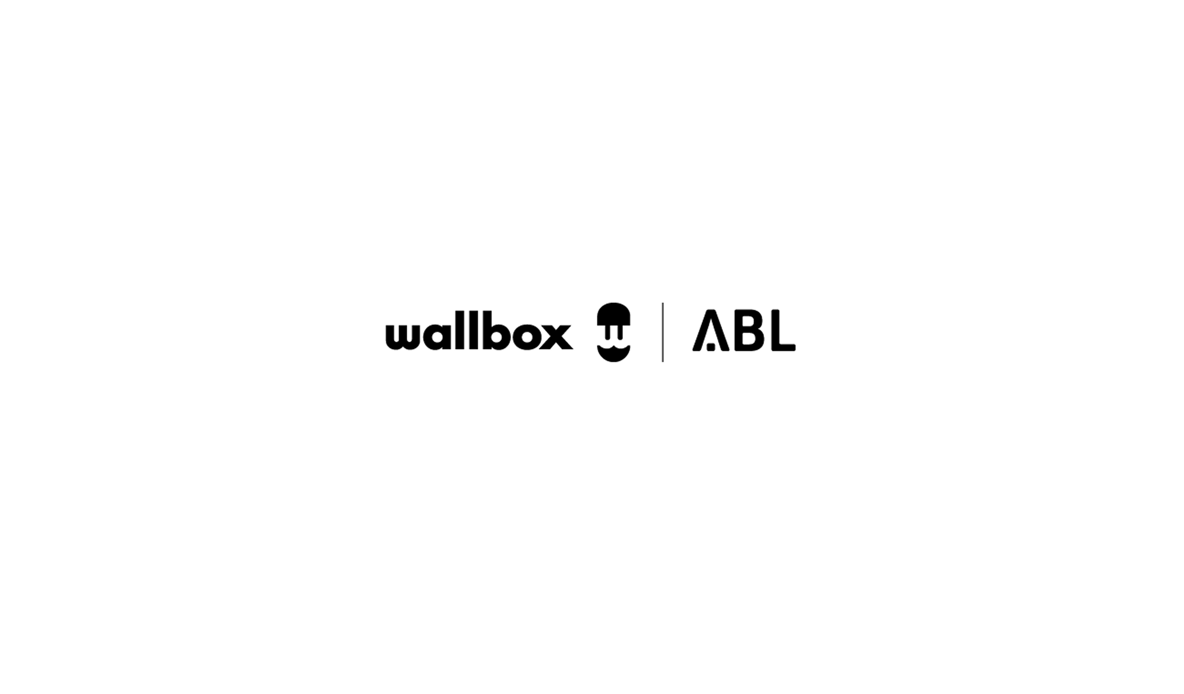 wallbox x ABL