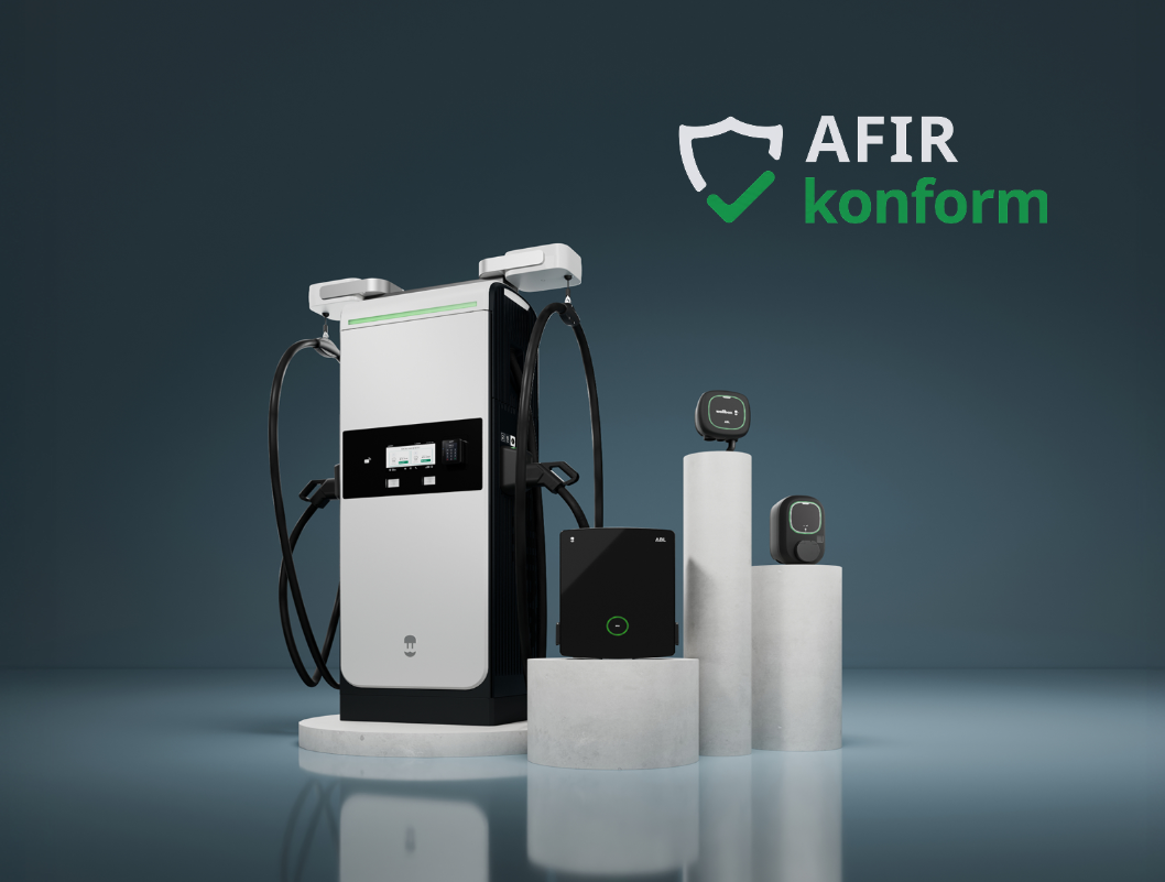 AFIR & ISO 15118: Was die EU-Verordnung für Ladeinfrastruktur bedeutet