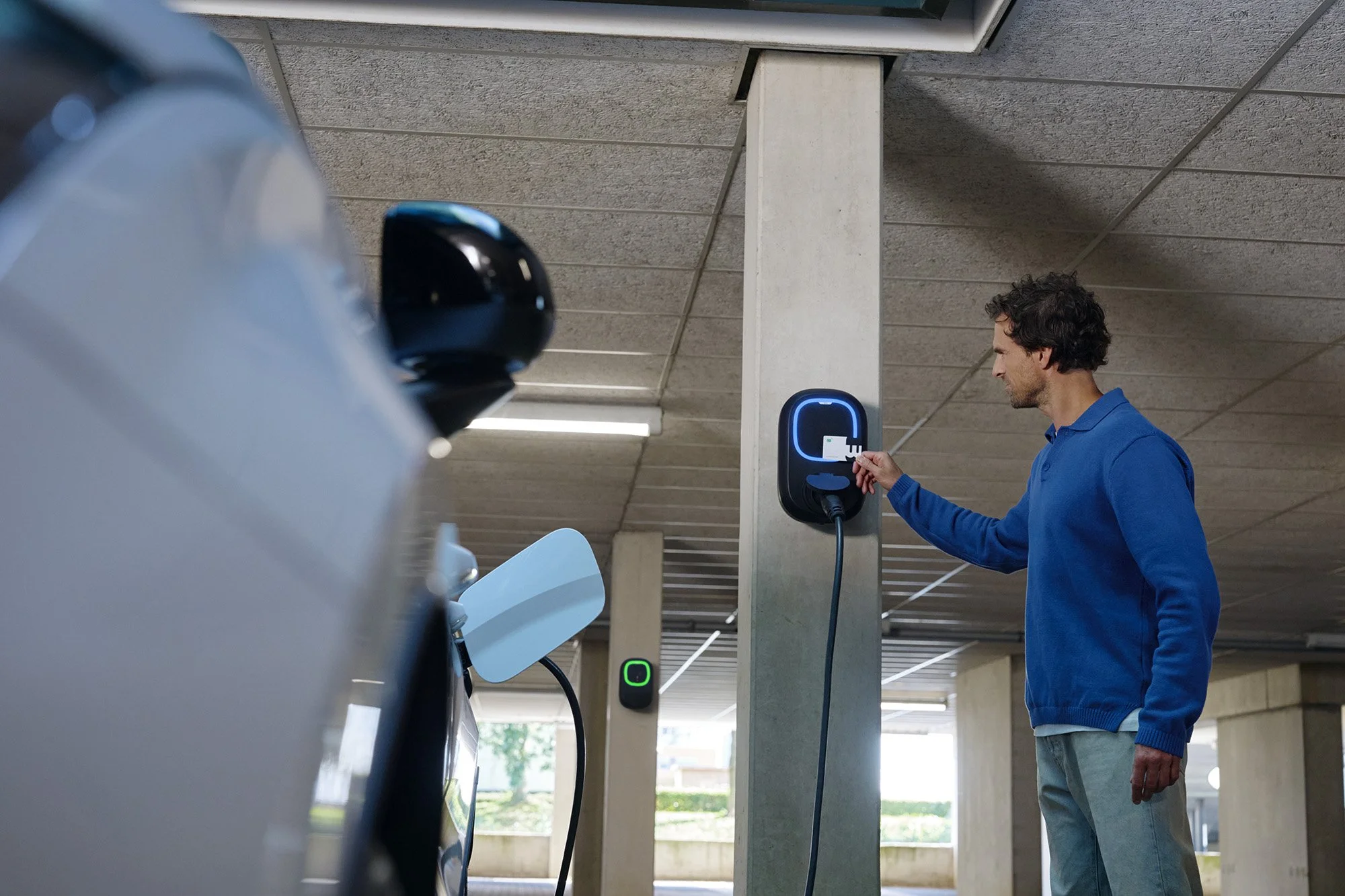 Neue Förderung: Der Turbo für die Ladeinfrastruktur im Mehrparteienhaus