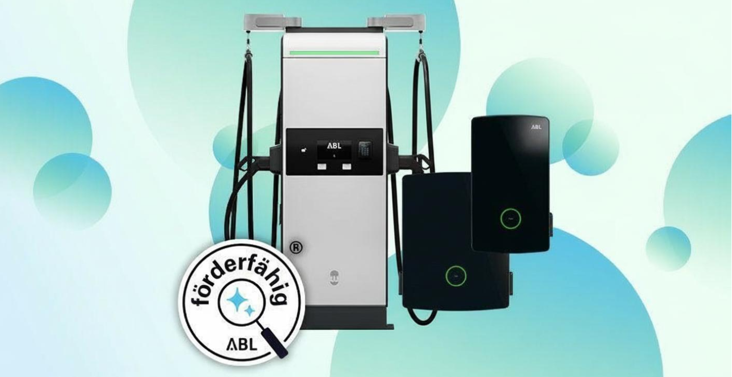 Neues Förderprogramm „Ladeinfrastruktur für Elektrofahrzeuge in Bayern”